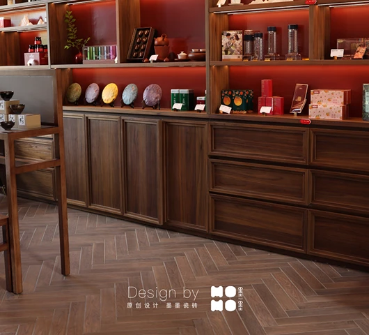 RICH – Restaurant de cuisine internationale (Jiangmen, Chine) RICH – Restaurant de cuisine internationale (Jiangmen, Chine)