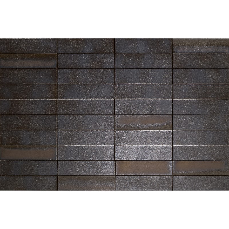 Kiln Ember Series - Petit carrelage en porcelaine
