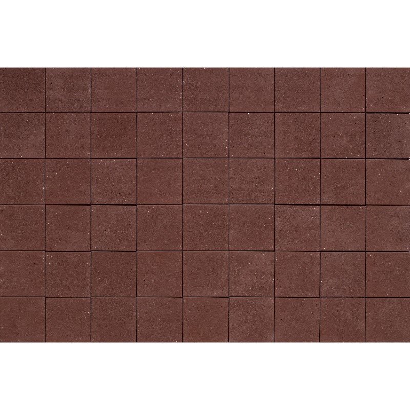 Kiln Ember Series - Petit carrelage en porcelaine