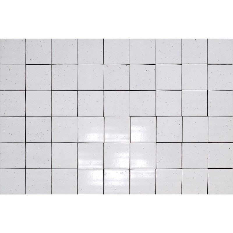 Kiln Ember Series - Petit carrelage en porcelaine