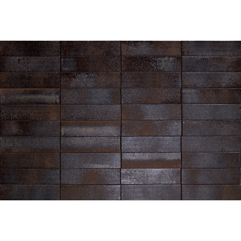 Kiln Ember Series - Petit carrelage en porcelaine
